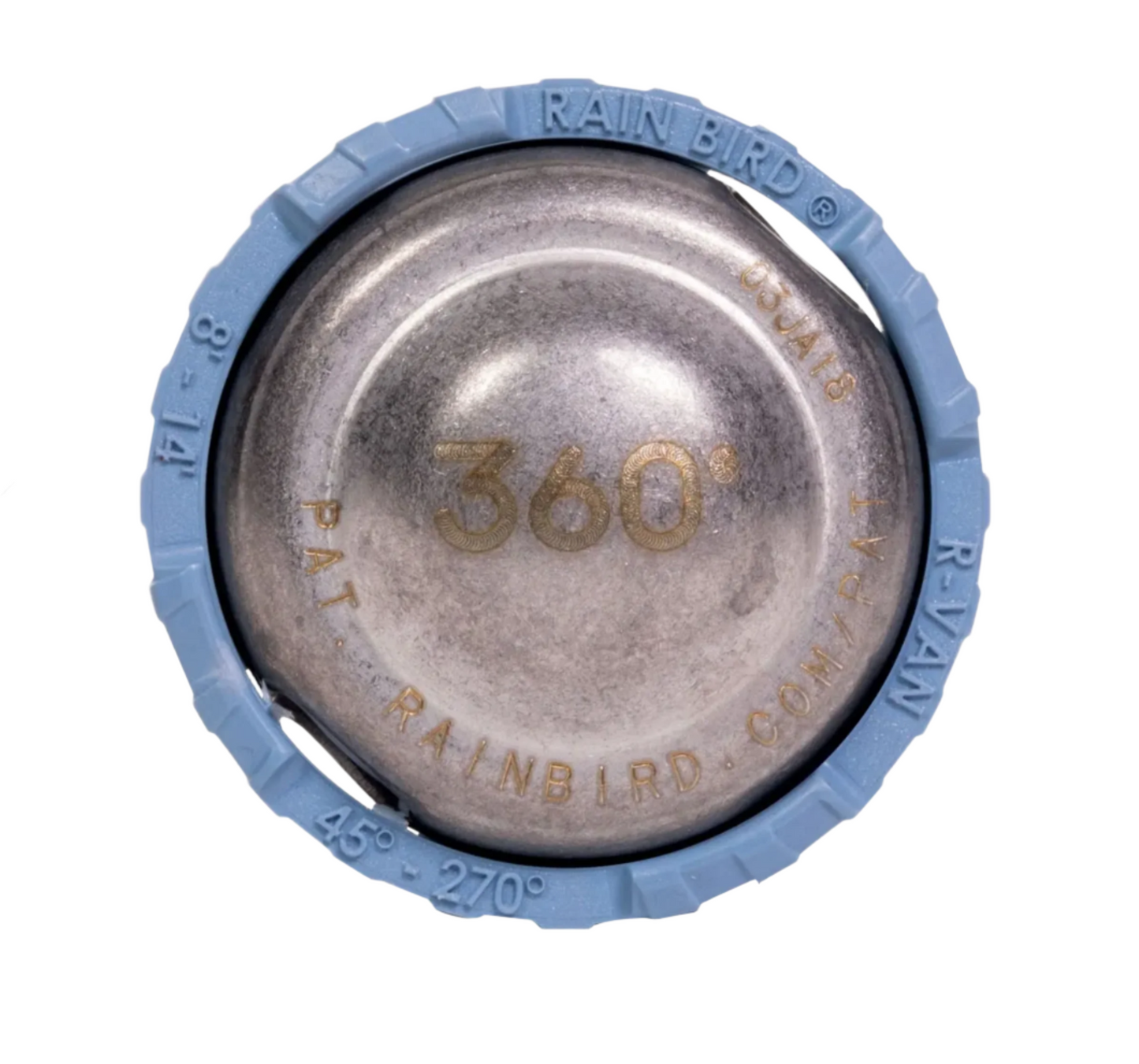 Rain Bird R-VAN-14 360° Full Circle Rotary Nozzle 8ft to 14ft