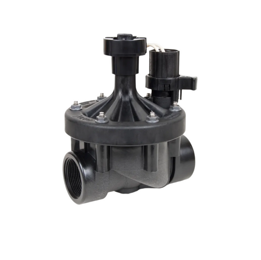 Rain Bird PEB200 Commercial Solenoid Valve with Flow Control: 50mm BSP