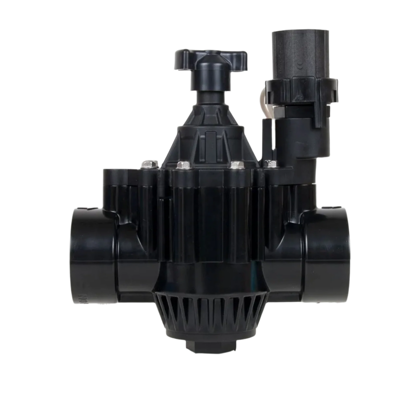 Rain Bird PGA200 Solenoid Valve with Flow Control: 50mm BSP