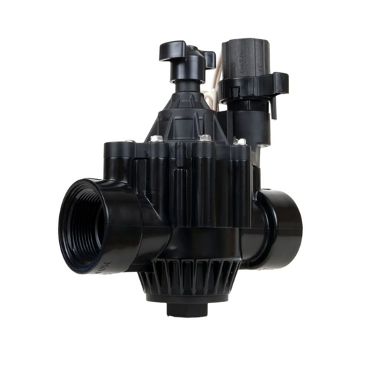 Rain Bird PGA150 Solenoid Valve with Flow Control: 40mm BSP