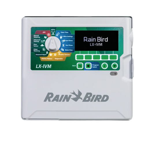 Rain Bird ESP-LXIVM-PRO up to 240 Station 2-Wire Controller