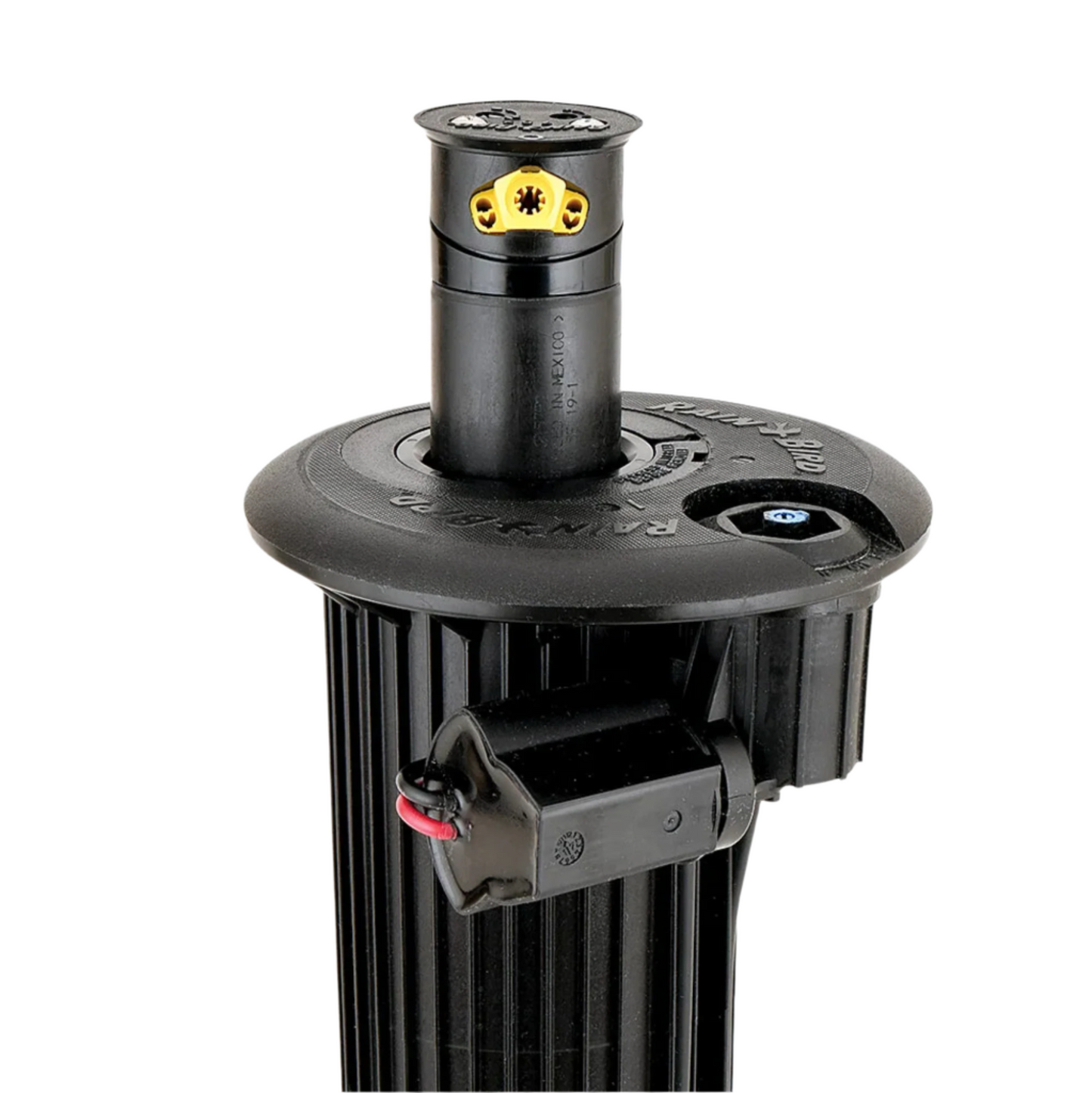 Rain Bird 702 Series Rotor with Integrated Control Valve 18m - 23.5m
