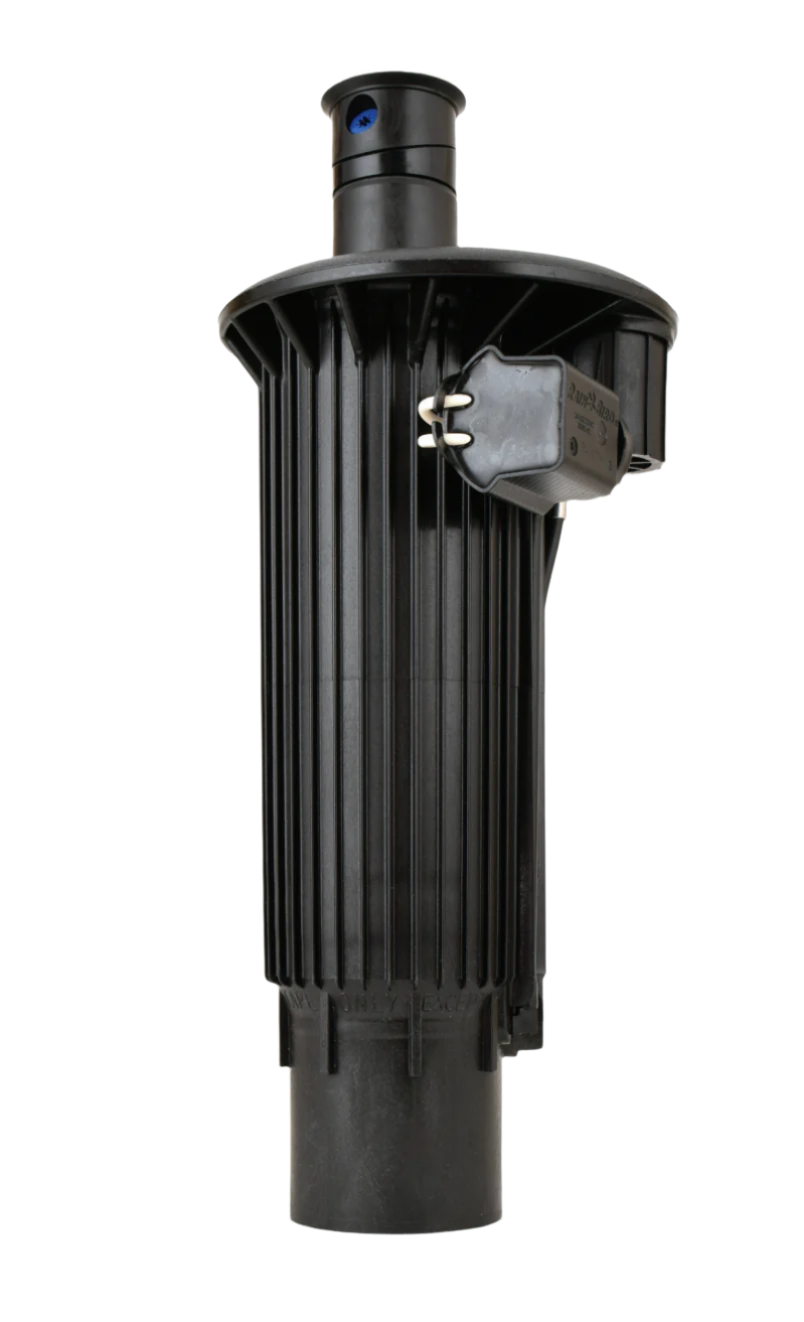 Rain Bird 702 Series Rotor with Integrated Control Valve 18m - 23.5m