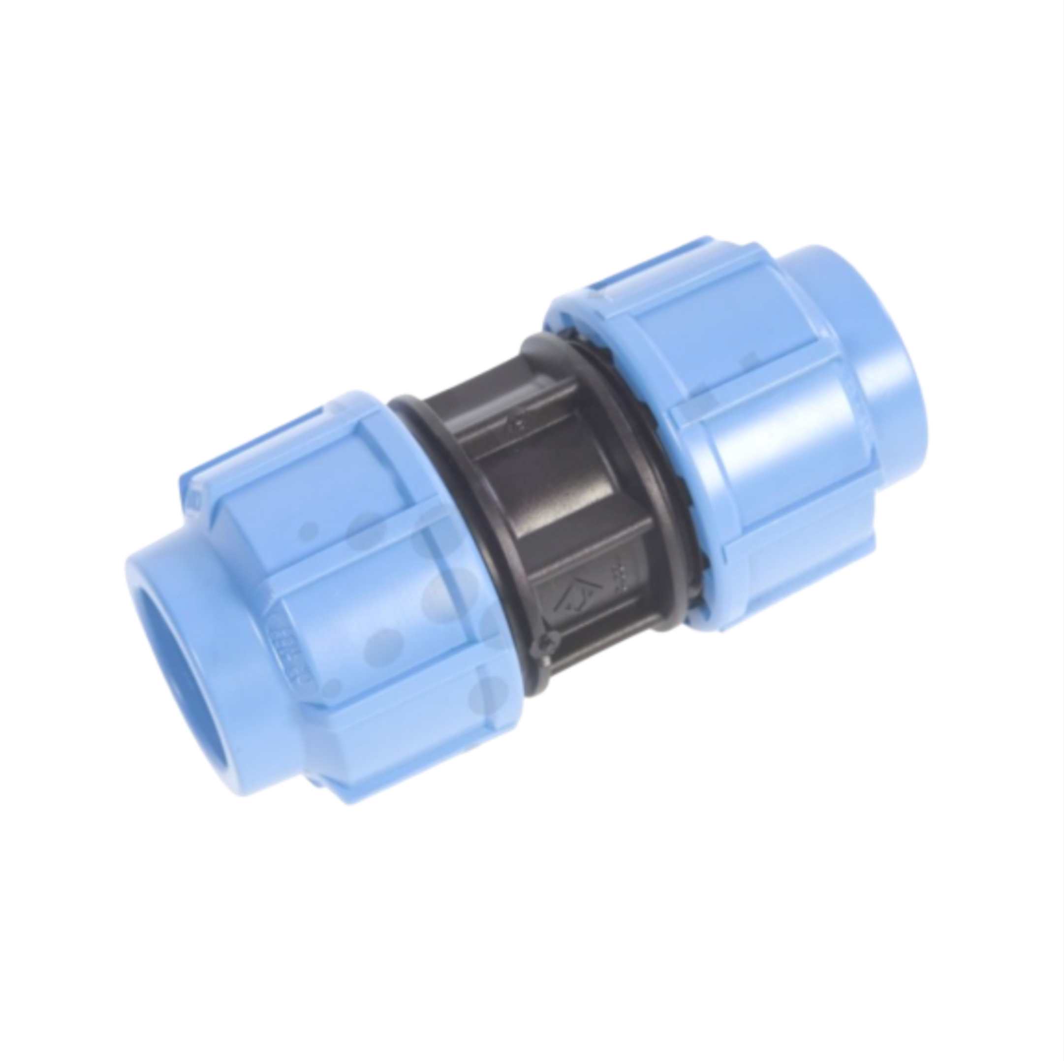 Alprene Compression Coupling | 16mm - 110mm Sizes – Aquadale