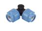 Alprene 90° Elbow with Female Outlet | 25mm - 32mm Sizes