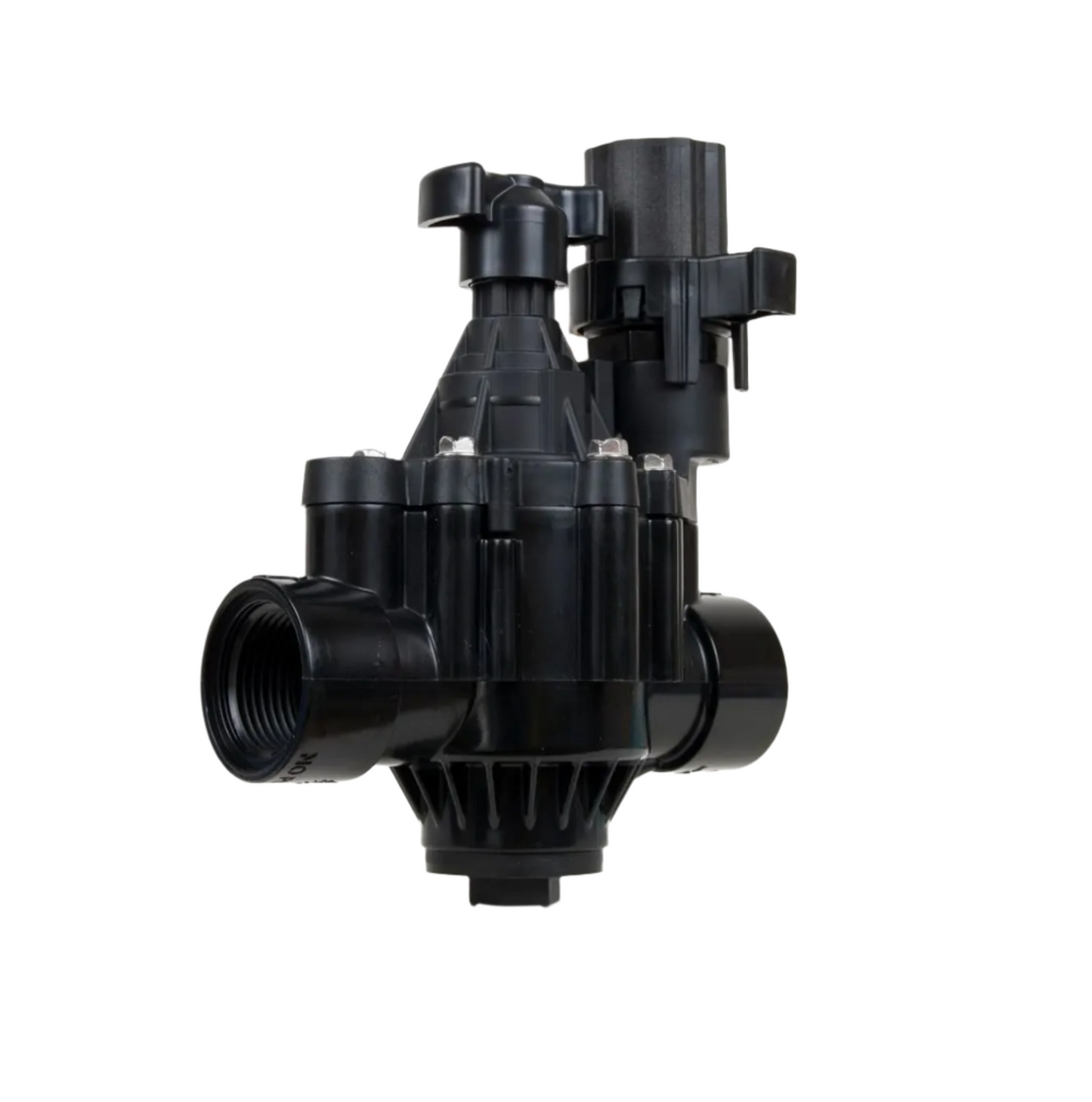 Rain Bird PGA100 Solenoid Valve with Flow Control: 25mm BSP