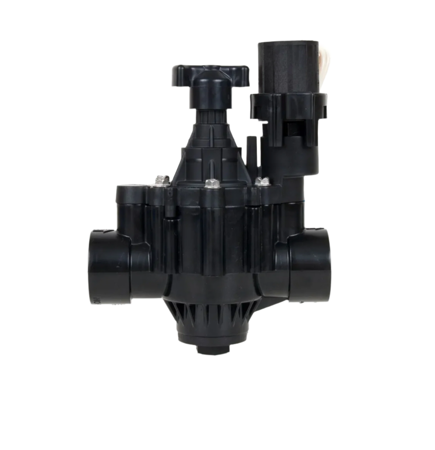 Rain Bird PGA100 Solenoid Valve with Flow Control: 25mm BSP