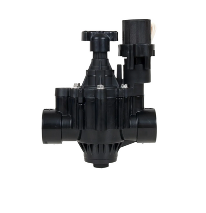 Rain Bird PGA100 Solenoid Valve with Flow Control: 25mm BSP