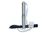 JohnTech 4" Pump Sets | 0.37kW to 1.1kW
