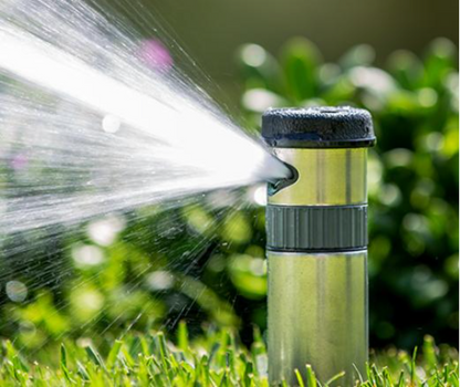 Hunter I-50 360° SS Pop-up Rotor 150mm