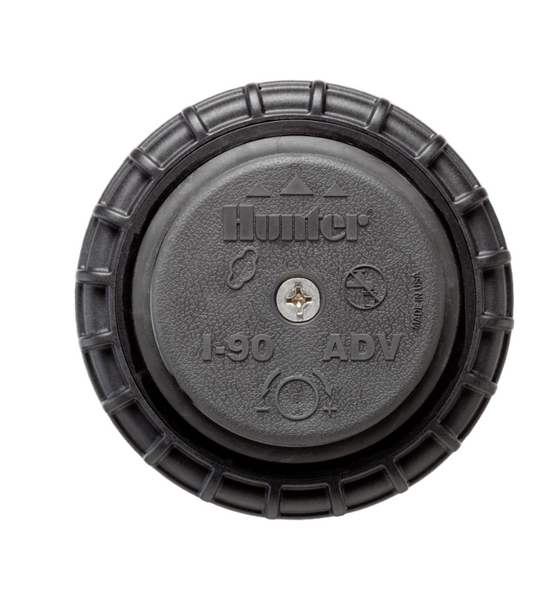 Hunter I-90 ADV Ultra Gear-Driven Rotor with Check Valve
