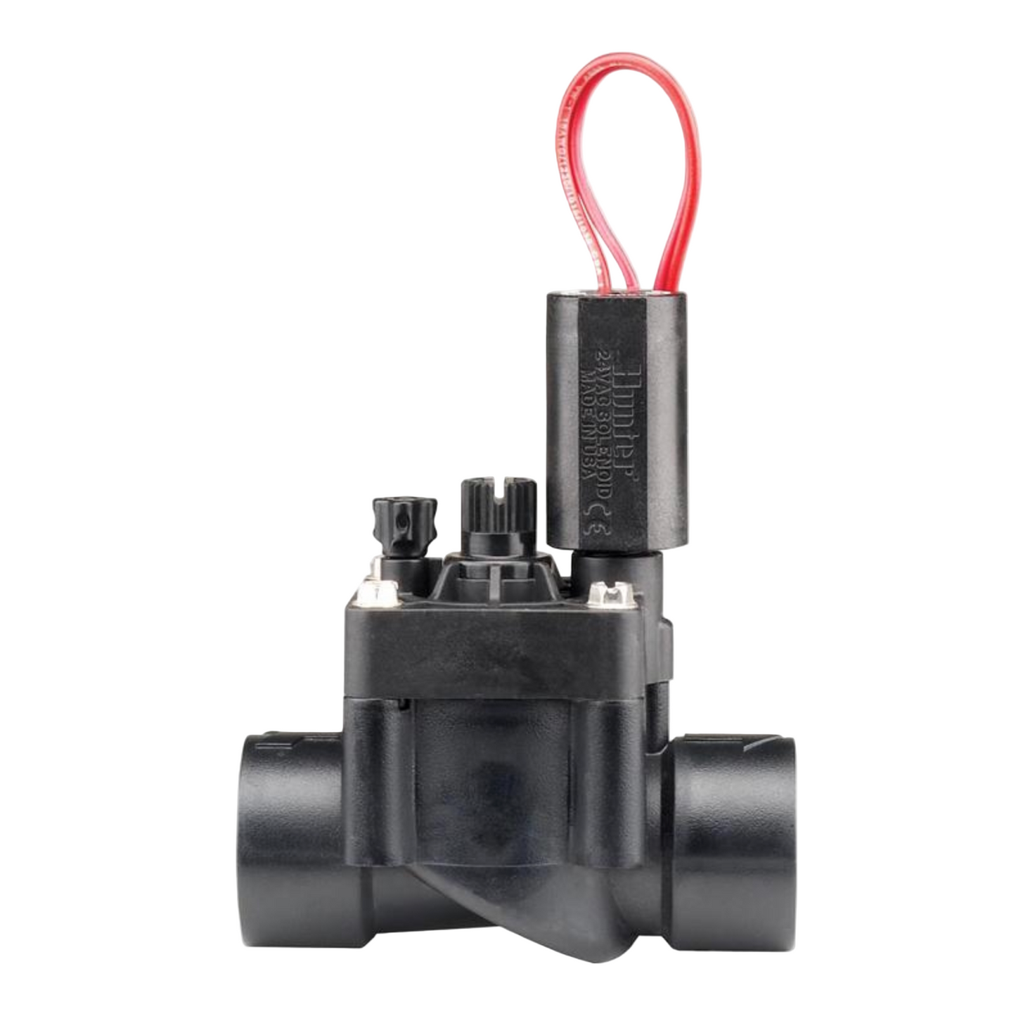 Hunter PGV 25MM Jar-Top Valve F/C with DC Coil