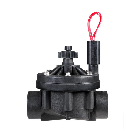 Hunter 40mm ICV Flow Control (F/C) Solenoid Valve