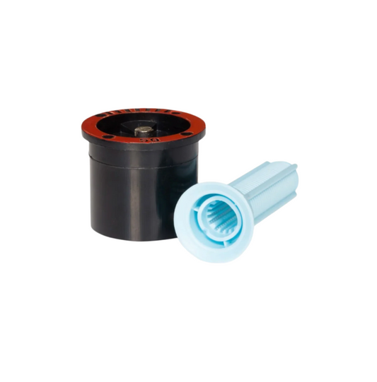 Rain Bird 5 Series MPR Nozzles (5Q Red) Quarter Circle 90° | Pack of 10