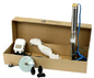JohnTech 3" Complete Borehole Pump Packs | 0.25kW to 0.55kW