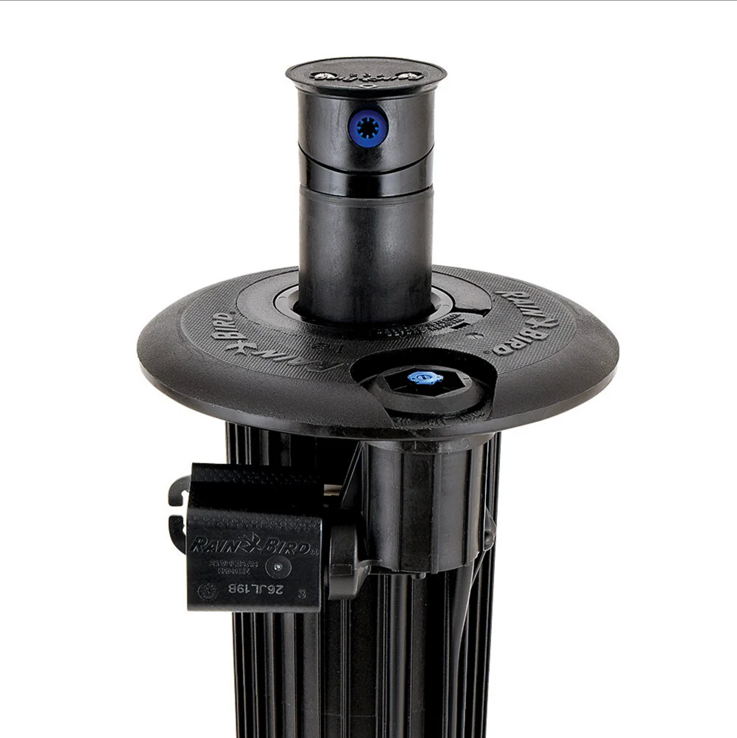 Rain Bird 702 Series Rotor with Integrated Control Valve 18m - 23.5m