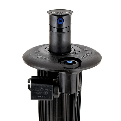 Rain Bird 702 Series Rotor with Integrated Control Valve 18m - 23.5m