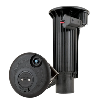 Rain Bird 702 Series Rotor with Integrated Control Valve 18m - 23.5m