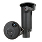 Rain Bird 702 Series Rotor with Electric Valve 18m - 23.5m