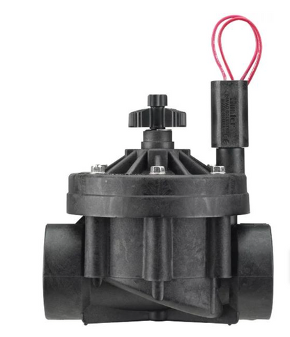 Hunter 50mm ICV Flow Control (F/C) Solenoid Valve