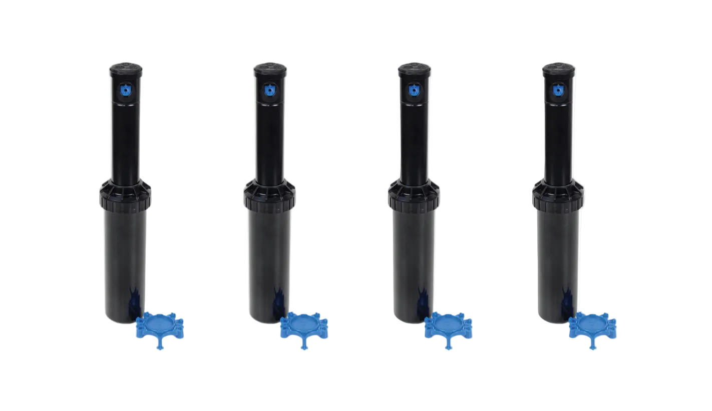 Rain Bird 3500 Series Rotor 1/2" | Bulk Pack