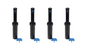 Rain Bird 3500 Series Rotor 1/2" | Bulk Pack